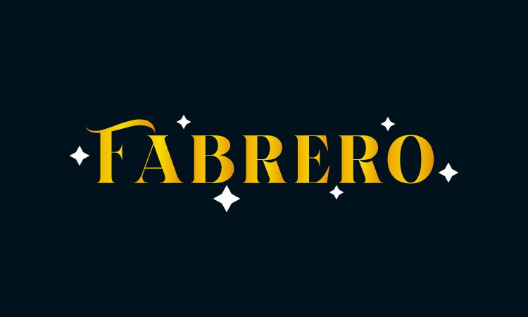 Fabrero.com - buying New premium names